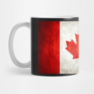 The Canadian Patriot - Best Selling Mug